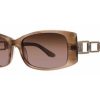 Sunglasses Dana Buchman | Dana Buchman Marina Sunglasses