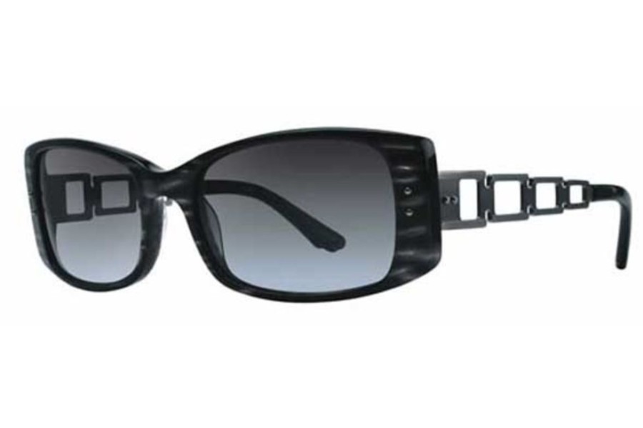 Sunglasses Dana Buchman | Dana Buchman Marina Sunglasses