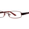 Eyeglasses Fashiontabulous | Fashiontabulous 10X214 Eyeglasses