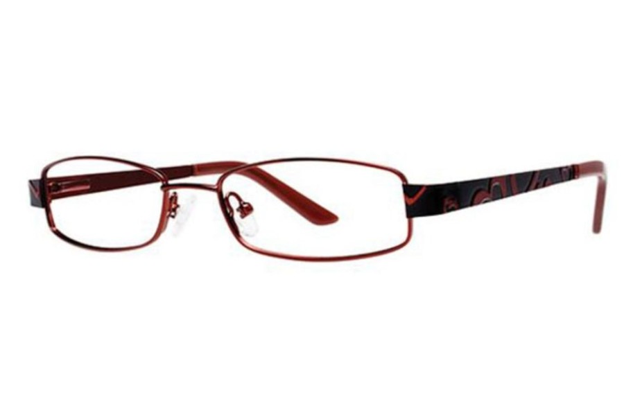 Eyeglasses Fashiontabulous | Fashiontabulous 10X214 Eyeglasses