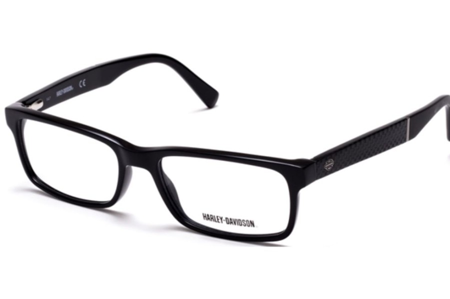 Eyeglasses Harley-Davidson | Harley-Davidson Hd 774 Eyeglasses