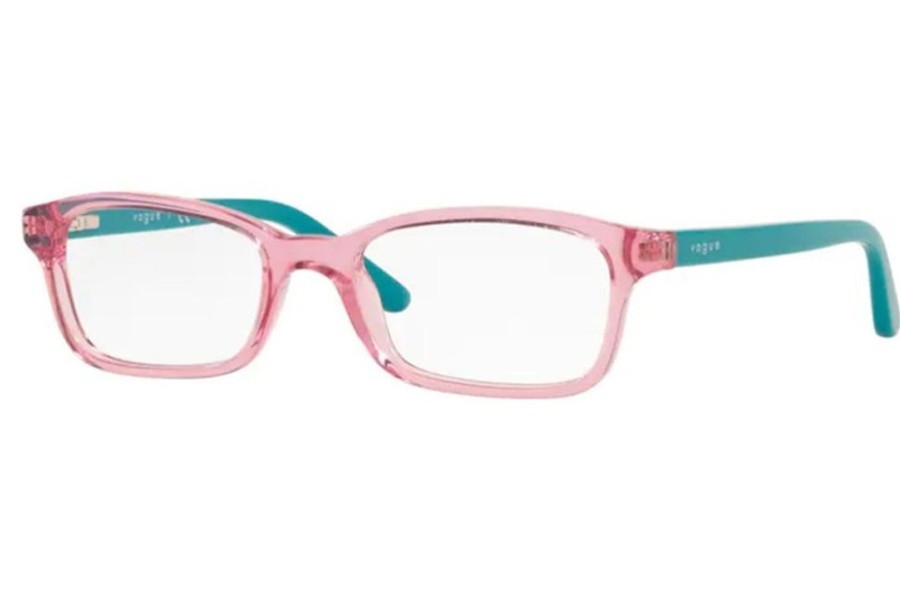 Eyeglasses Vogue | Vogue Vy 2002 Eyeglasses