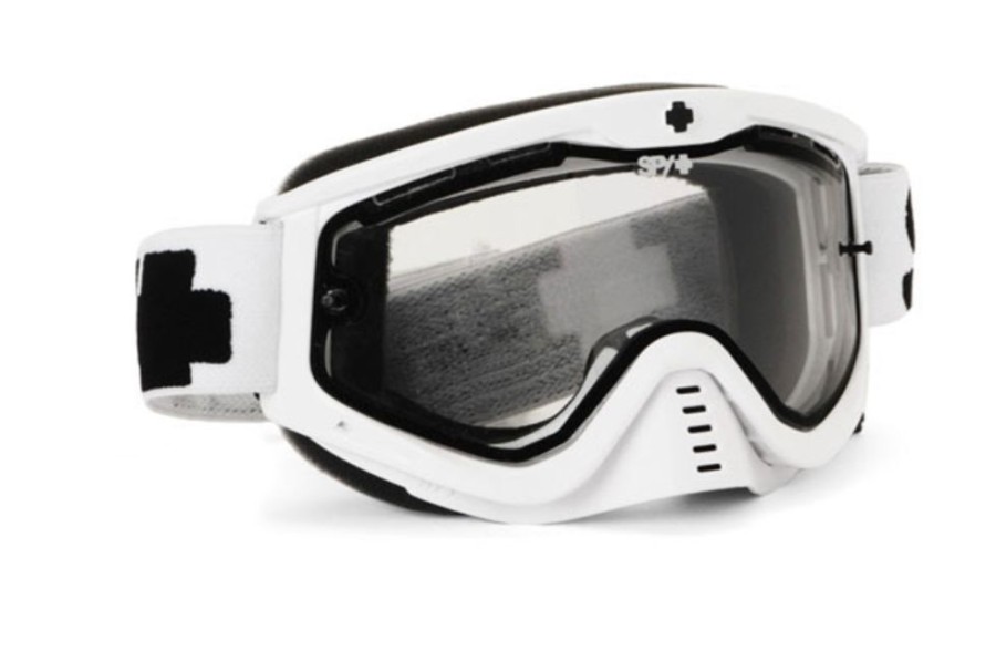 Goggles Spy | Spy Whip Enduro Mx Goggles