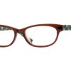 Eyeglasses Wildflower | Wildflower Peyton Eyeglasses Caramel