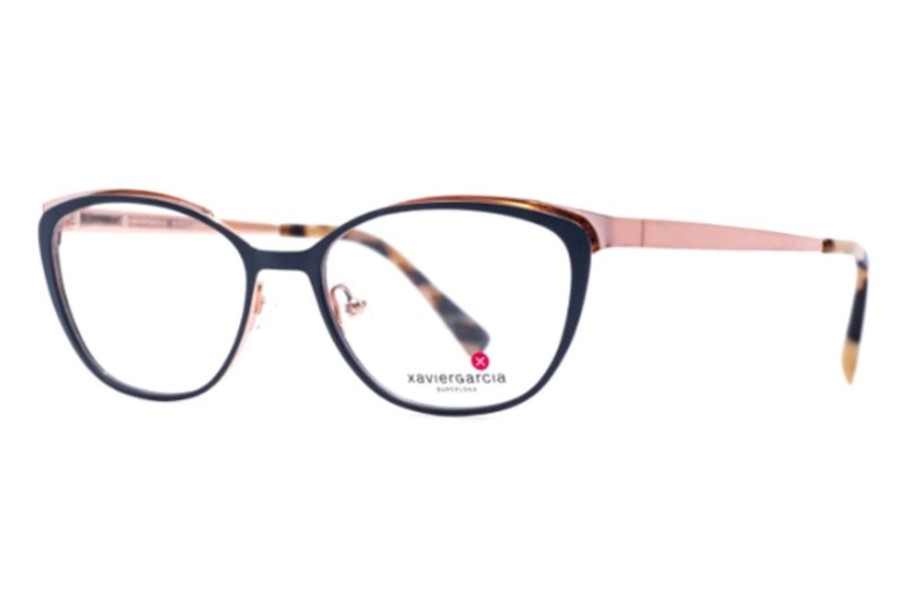 Eyeglasses Xavier Garcia | Xavier Garcia Evita Eyeglasses