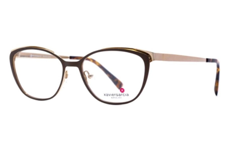 Eyeglasses Xavier Garcia | Xavier Garcia Evita Eyeglasses