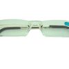 Readers Hilco Readers | Hilco Readers Crystal Clear Half-Eye Reader Readers