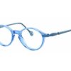 Eyeglasses Lafont Kids | Lafont Kids Tobogan Eyeglasses