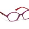 Eyeglasses J.F. Rey Kids & Teens | J.F. Rey Kids & Teens Jk Ciel Eyeglasses