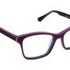 Eyeglasses SuperFlex KIDS | Superflex Kids Sfk-172 Eyeglasses