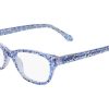 Eyeglasses Draper James | Draper James Dj1001 Eyeglasses