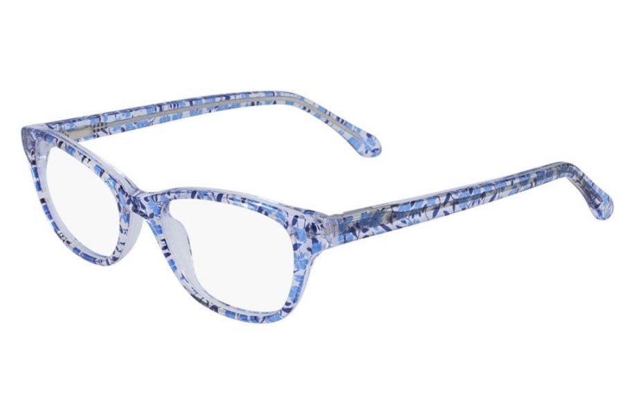 Eyeglasses Draper James | Draper James Dj1001 Eyeglasses