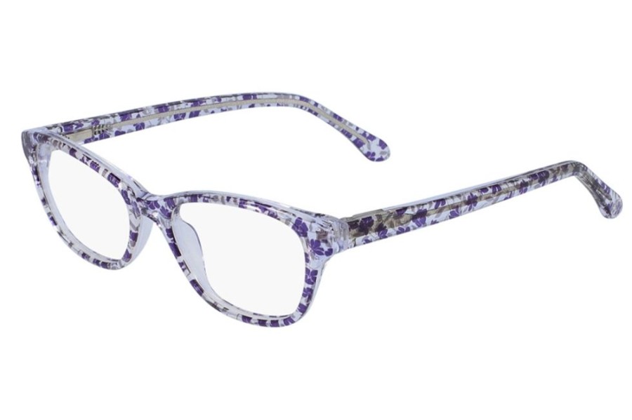 Eyeglasses Draper James | Draper James Dj1001 Eyeglasses