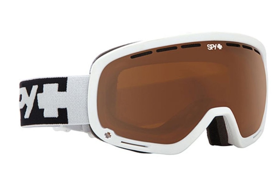 Goggles Spy | Spy Marshall - Continued Goggles