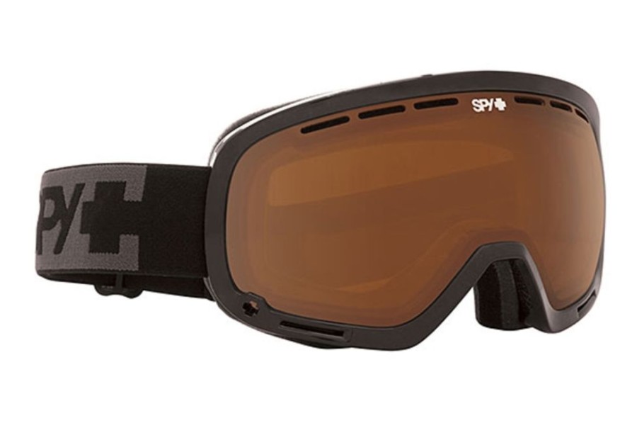 Goggles Spy | Spy Marshall - Continued Goggles