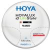 Lenses Hoya | Hoya Hoyalux Id Lifestyle 3 - Polarized - Phoenix® Trivex - Progressive Lenses