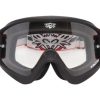 Goggles Black Flys | Black Flys Fly Traxx Moto Goggle Goggles Matte Black