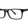 Eyeglasses Elan | Elan 3023 Eyeglasses