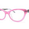 Eyeglasses Disney | Disney Princesses Pre905 Eyeglasses Pink-Violet