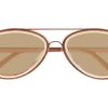 Sunglasses Op-Ocean Pacific | Op-Ocean Pacific Ventura Sunglasses Sand