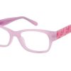 Eyeglasses Disney | Disney Princesses Pre1 Eyeglasses Pink-Floral Print