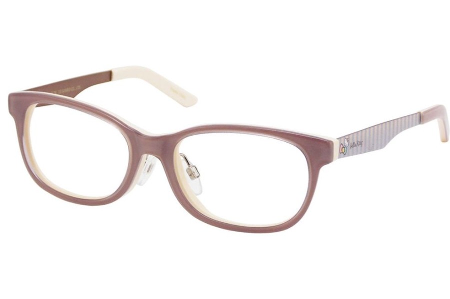 Eyeglasses Hello Kitty | Hello Kitty Hk 253 Eyeglasses