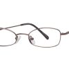 Eyeglasses Fundamentals | Fundamentals F501 Eyeglasses