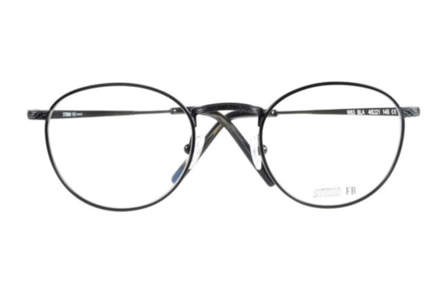 Eyeglasses Beausoleil Paris | Beausoleil Paris W63 Eyeglasses