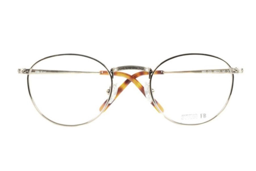 Eyeglasses Beausoleil Paris | Beausoleil Paris W63 Eyeglasses