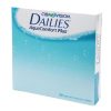 Contacts DAILIES | Dailies Dailies Aqua Comfort Plus 90 Contact Lenses