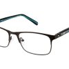 Eyeglasses Sperry Top-Sider | Sperry Top-Sider Cunningham Eyeglasses