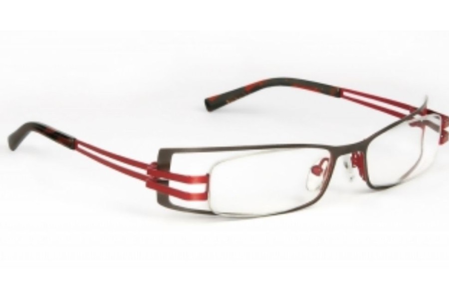 Eyeglasses J.F. Rey Kids & Teens | J.F. Rey Kids & Teens Jkh Houra Eyeglasses