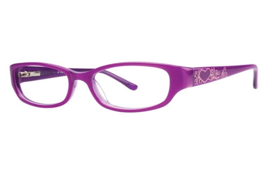 Eyeglasses Vivid Kids | Vivid Kids Vivid Kids 131 Eyeglasses