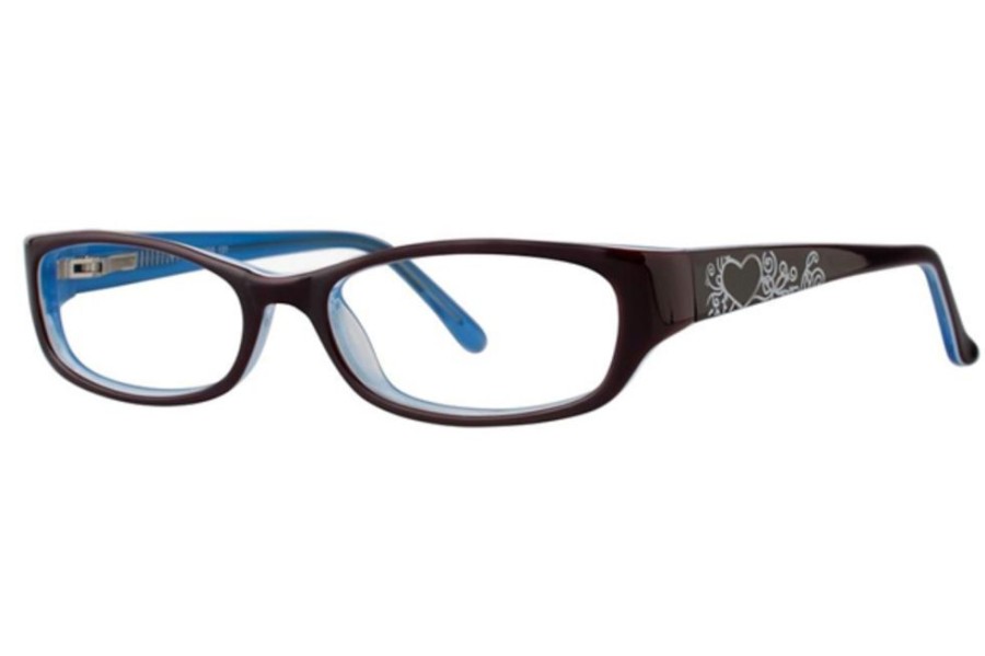 Eyeglasses Vivid Kids | Vivid Kids Vivid Kids 131 Eyeglasses