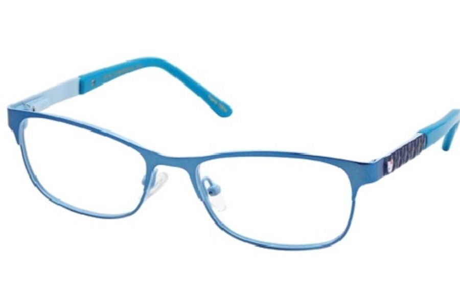 Eyeglasses Hello Kitty | Hello Kitty Hk 255 Eyeglasses