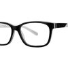 Eyeglasses Vavoom by Vivian Morgan | Vavoom By Vivian Morgan Vm 8082 Eyeglasses