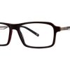 Eyeglasses Shaquille O'Neal | Shaquille O'Neal Qd 154Z Eyeglasses