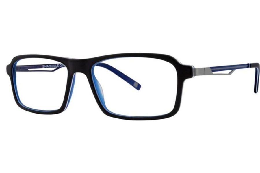 Eyeglasses Shaquille O'Neal | Shaquille O'Neal Qd 154Z Eyeglasses