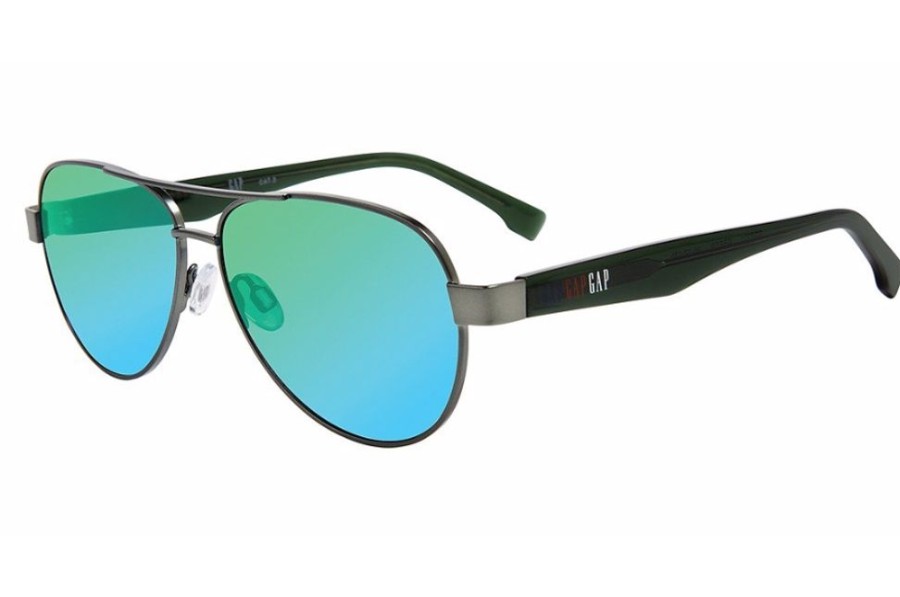 Sunglasses GAP | Gap Sgp201 Sunglasses