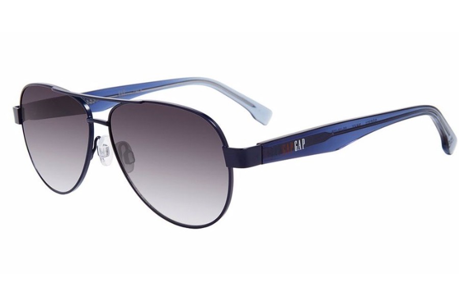 Sunglasses GAP | Gap Sgp201 Sunglasses