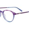 Eyeglasses Easyclip | Easyclip Ec581 Eyeglasses