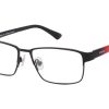 Eyeglasses Crocs Eyewear | Crocs Eyewear Jr 6030 Eyeglasses