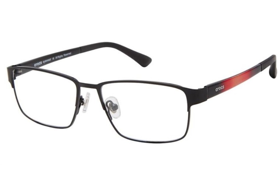 Eyeglasses Crocs Eyewear | Crocs Eyewear Jr 6030 Eyeglasses