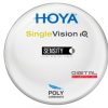 Lenses Hoya | Hoya Hoya Single Vision Iq - Sensity® - Polycarbonate - Single Vision Lenses