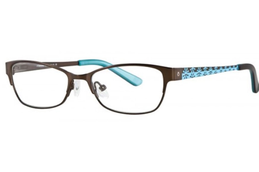 Eyeglasses Float-Milan Kids | Float-Milan Kids Flt K 46 Eyeglasses