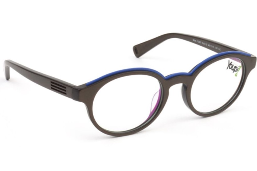 Eyeglasses Youpi! | Youpi! Y083 Eyeglasses