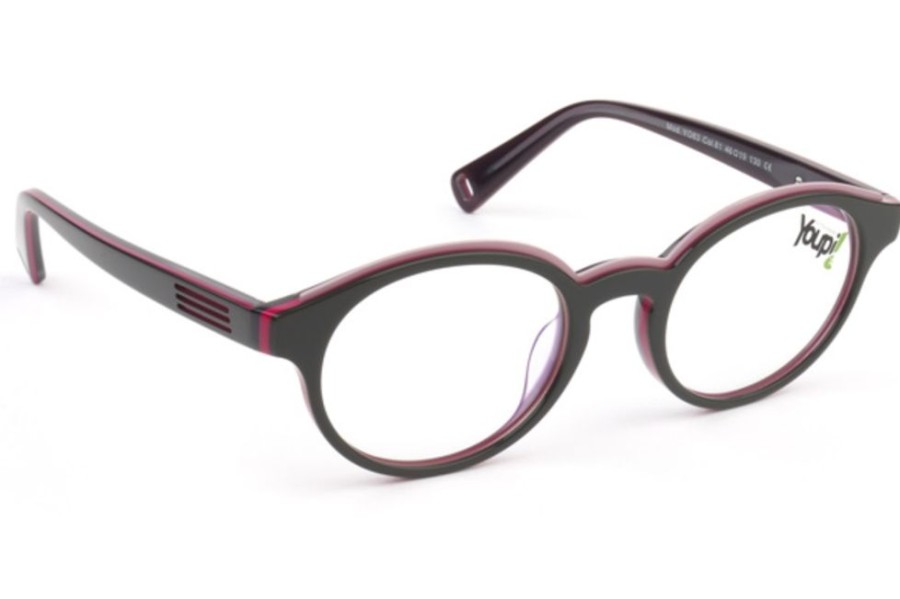 Eyeglasses Youpi! | Youpi! Y083 Eyeglasses