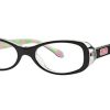 Eyeglasses Lilly Pulitzer Girls | Lilly Pulitzer Girls Claudia Eyeglasses