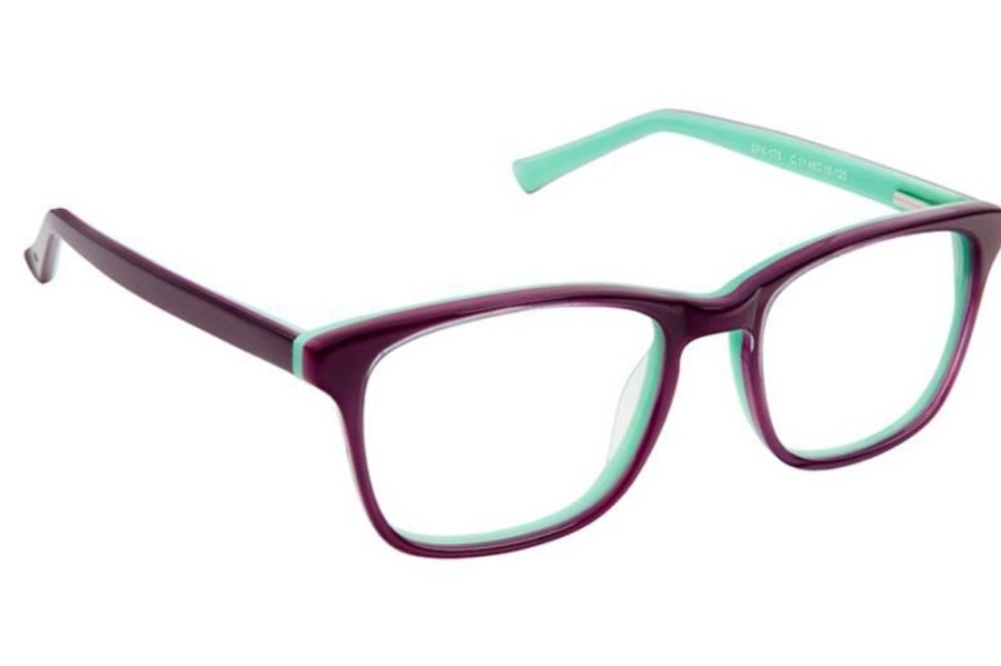 Eyeglasses SuperFlex KIDS | Superflex Kids Sfk-175 Eyeglasses