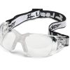 Goggles Hilco Leader Sports | Hilco Leader Sports Sophomore Jr. Goggles Clear